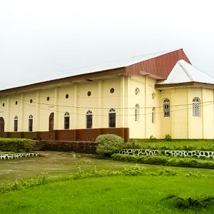 school-church-building